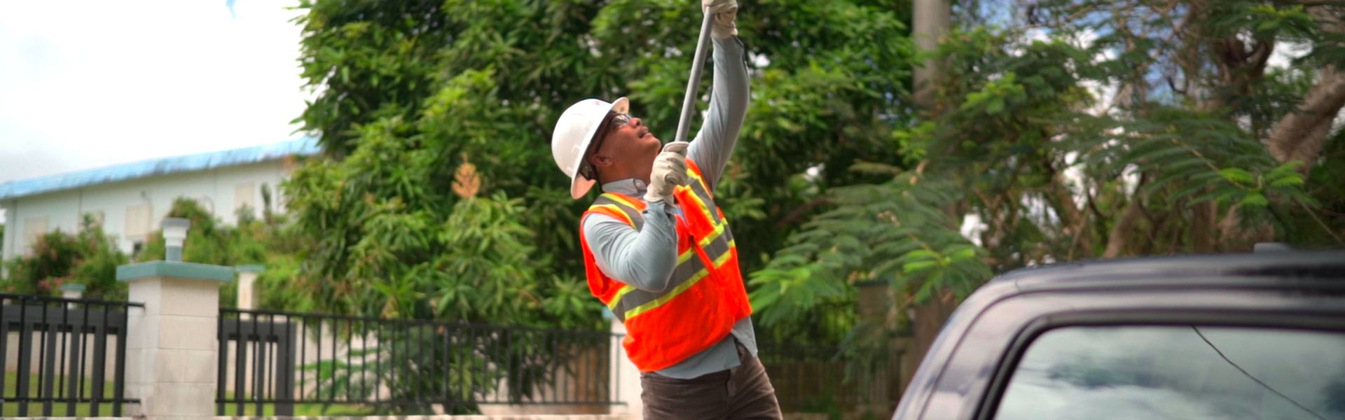 Guam Power Authority